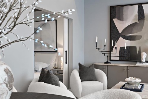 103-8375 Broadcast Avenue Sw, Calgary, AB - Indoor