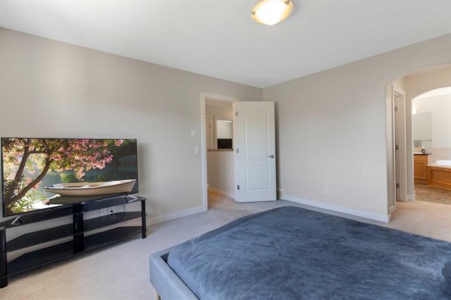 344 Windermere Drive, Chestermere, AB - Indoor Photo Showing Other Room