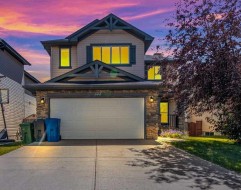 344 Windermere Drive  Chestermere, AB T1X 0C6
