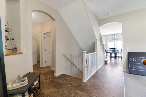 344 Windermere Drive, Chestermere, AB - Indoor Photo Showing Other Room