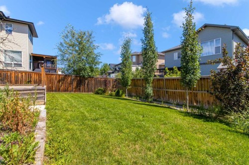 344 Windermere Drive, Chestermere, AB - Outdoor