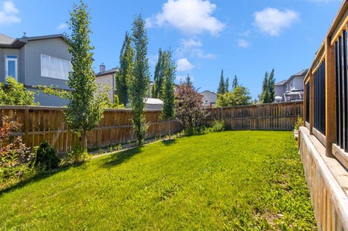 344 Windermere Drive, Chestermere, AB - Outdoor