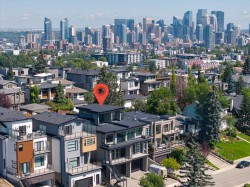 2036 30 Avenue SW Calgary, AB T2T 1R2