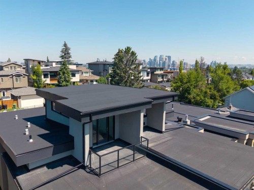 2036 30 Avenue Sw, Calgary, AB - Outdoor