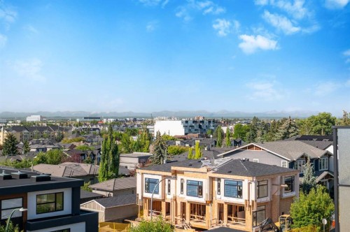 2036 30 Avenue Sw, Calgary, AB - Outdoor