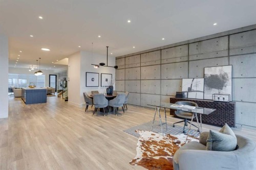 2036 30 Avenue Sw, Calgary, AB - Indoor Photo Showing Other Room