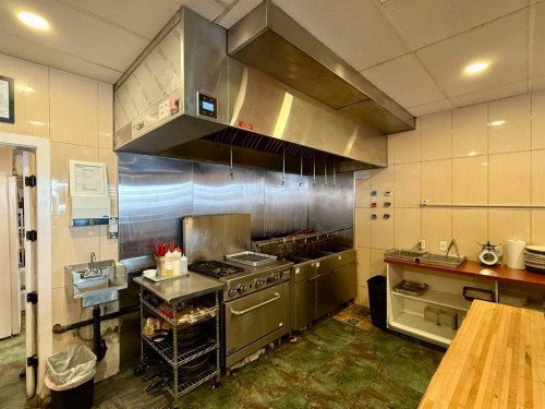 114-1919 Southland Drive, Calgary, AB 