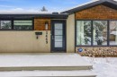 3449 Lane Crescent Sw, Calgary, AB  - Outdoor 