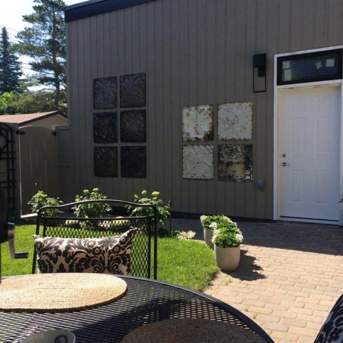 3449 Lane Crescent Sw, Calgary, AB - Outdoor