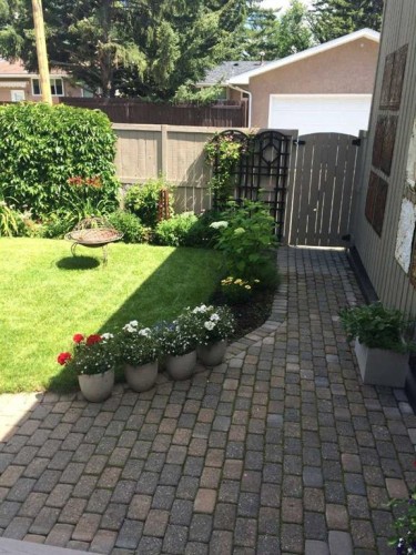 3449 Lane Crescent Sw, Calgary, AB - Outdoor