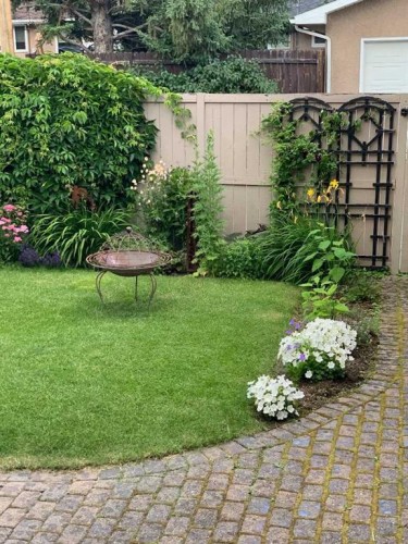 3449 Lane Crescent Sw, Calgary, AB - Outdoor