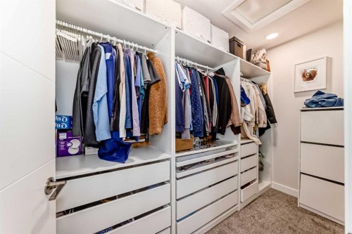 38 Lavender Road Se, Calgary, AB - Indoor With Storage