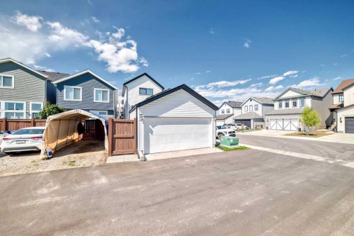 38 Lavender Road Se, Calgary, AB - Outdoor