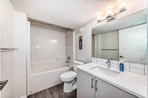 38 Lavender Road Se, Calgary, AB - Indoor Photo Showing Bathroom