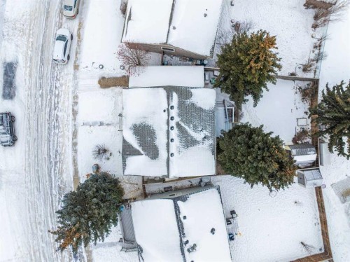 11 Ridgebrook Drive Sw, Airdrie, AB - Outdoor