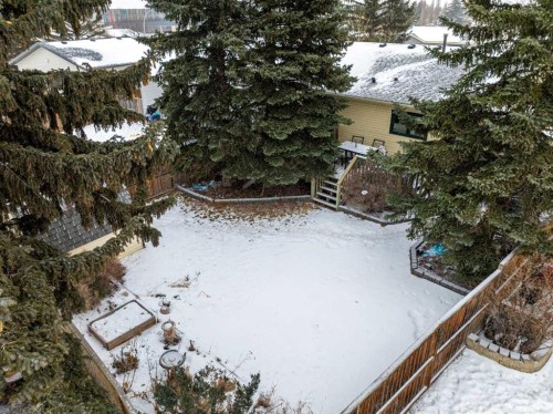 11 Ridgebrook Drive Sw, Airdrie, AB - Outdoor