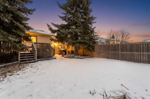 11 Ridgebrook Drive Sw, Airdrie, AB - Outdoor