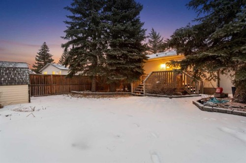 11 Ridgebrook Drive Sw, Airdrie, AB - Outdoor