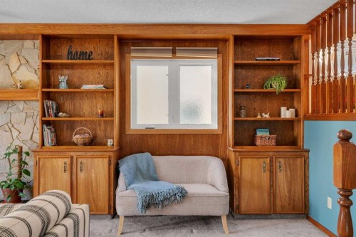 244 Ranchridge Court Nw, Calgary, AB - Indoor Photo Showing Other Room