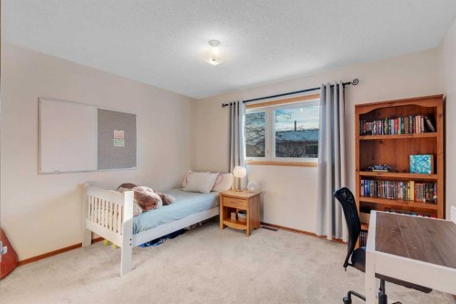 244 Ranchridge Court Nw, Calgary, AB - Indoor