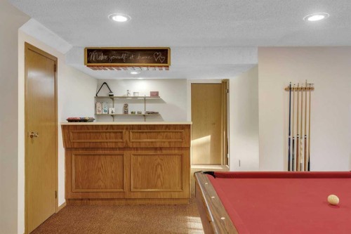 244 Ranchridge Court Nw, Calgary, AB - Indoor Photo Showing Other Room