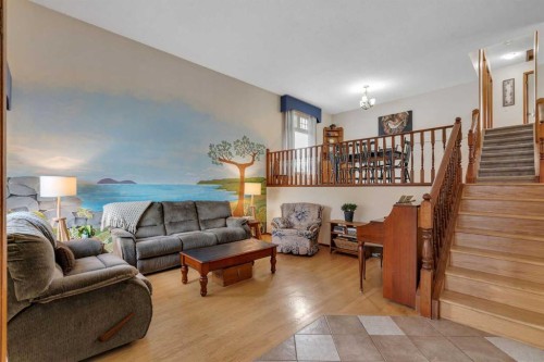 244 Ranchridge Court Nw, Calgary, AB - Indoor