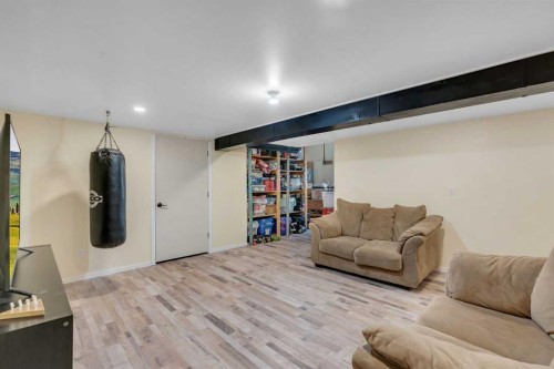 244 Ranchridge Court Nw, Calgary, AB - Indoor