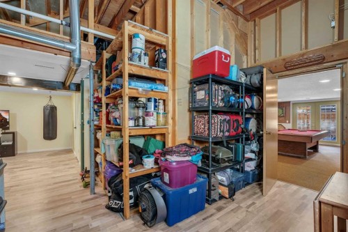 244 Ranchridge Court Nw, Calgary, AB - Indoor