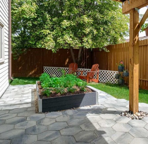 244 Ranchridge Court Nw, Calgary, AB - Outdoor With Deck Patio Veranda