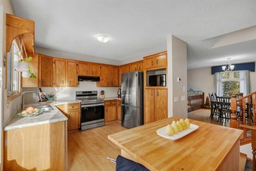244 Ranchridge Court Nw, Calgary, AB - Indoor Photo Showing Other Room