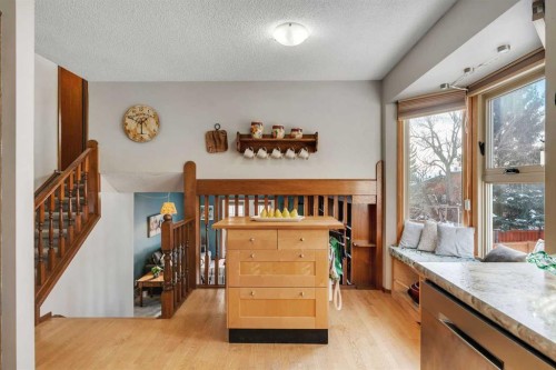 244 Ranchridge Court Nw, Calgary, AB - Indoor Photo Showing Other Room