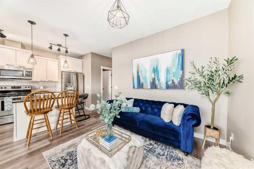 536 Redstone View Ne, Calgary, AB - Indoor