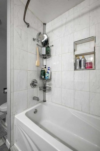 4704 Marbury Place Ne, Calgary, AB - Indoor Photo Showing Bathroom