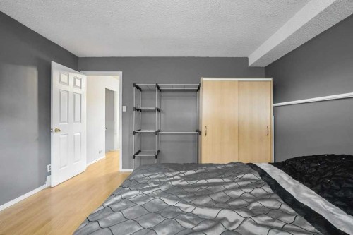 4704 Marbury Place Ne, Calgary, AB - Indoor Photo Showing Bedroom