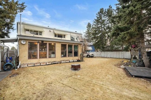 4704 Marbury Place Ne, Calgary, AB - Outdoor
