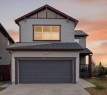 228 Sagewood Landing Sw, Airdrie, AB  - Outdoor With Exterior 