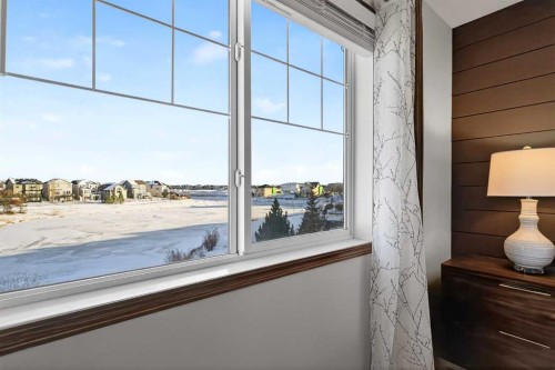 228 Sagewood Landing Sw, Airdrie, AB - Indoor Photo Showing Other Room