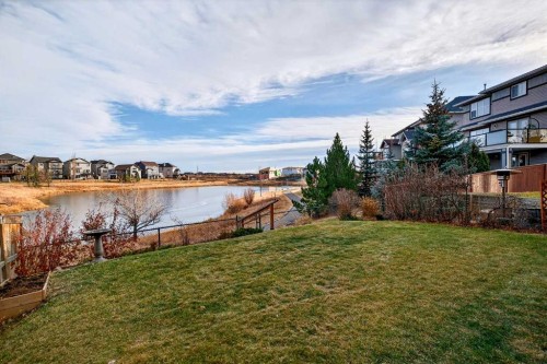 228 Sagewood Landing Sw, Airdrie, AB - Outdoor With View