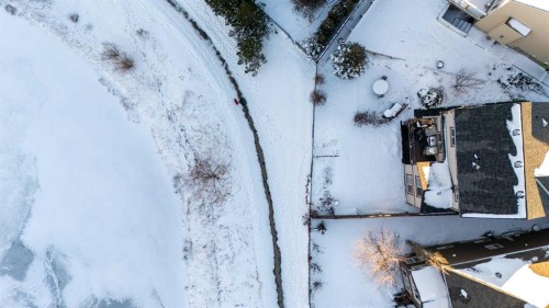 228 Sagewood Landing Sw, Airdrie, AB - Outdoor