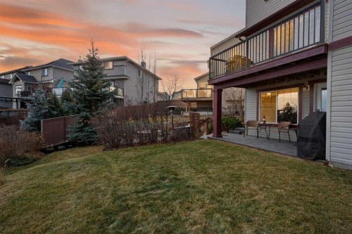 228 Sagewood Landing Sw, Airdrie, AB - Outdoor With Balcony