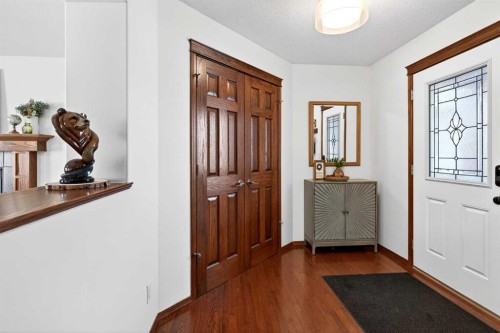 228 Sagewood Landing Sw, Airdrie, AB - Indoor Photo Showing Other Room