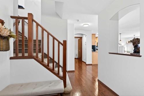 228 Sagewood Landing Sw, Airdrie, AB - Indoor Photo Showing Other Room