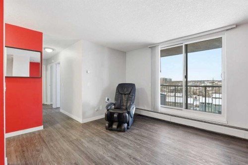 707-4944 Dalton Drive Nw, Calgary, AB - Indoor