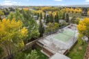 707-4944 Dalton Drive Nw, Calgary, AB  - Outdoor With View 