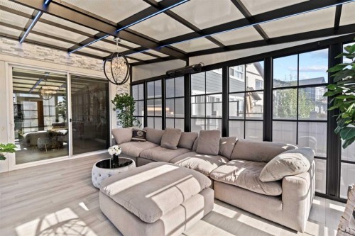 49 Legacy Glen Circle Se, Calgary, AB - Indoor