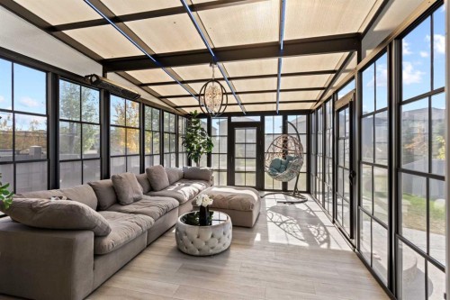 49 Legacy Glen Circle Se, Calgary, AB - Indoor Photo Showing Other Room