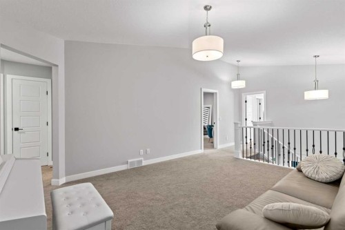 49 Legacy Glen Circle Se, Calgary, AB - Indoor Photo Showing Other Room