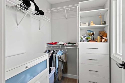 49 Legacy Glen Circle Se, Calgary, AB - Indoor With Storage