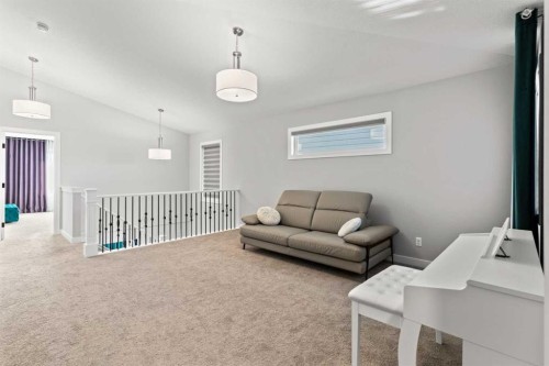 49 Legacy Glen Circle Se, Calgary, AB - Indoor