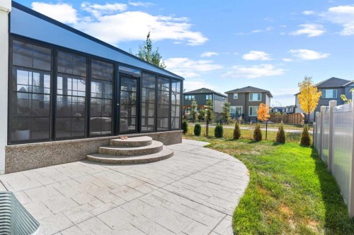49 Legacy Glen Circle Se, Calgary, AB - Outdoor
